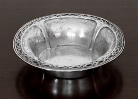 1920's Antique Nut Dish 54.00