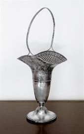 Basket (17" tall) 120.00