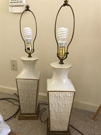 Amazing lamps!