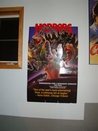 Original movie picture - Horrors