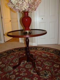 Side table