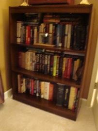 bookcase