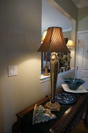 table lamp