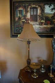 table lamp