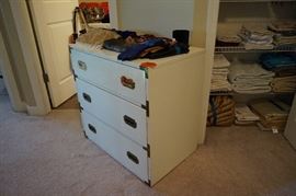 3 drawer dresser