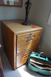 file cabinet