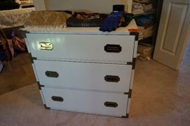 3 drawer dresser