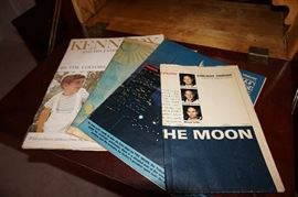 Collectible magazines