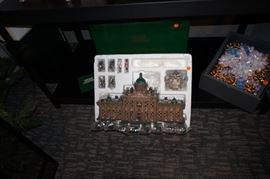 Department 56 collectibles