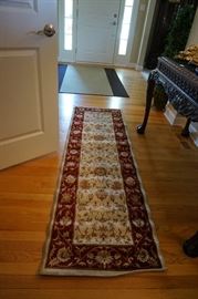 carpet runner