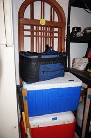 coolers