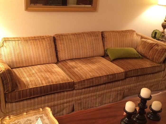 Vintage Sofa