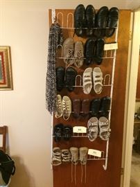 Women's SAS Shoes