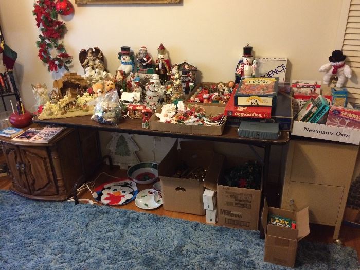 Christmas Decor