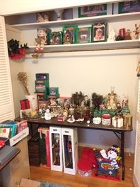 Christmas Decor