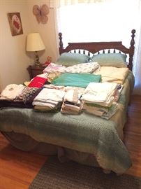 Linens