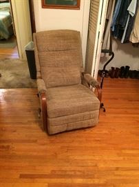 La-Z-boy Recliner