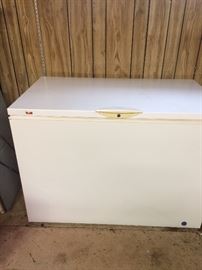 Frigidaire Chest Freezer