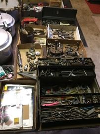 Tools