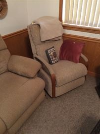 La-Z-Boy Recliner