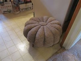 Mid-century Stool