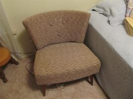 Mid-Century Chair