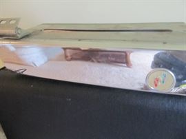 Napkin Holder from Chrysler Unknown Year