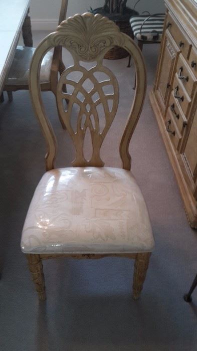 Grand Designs by Standard Furniture Dining Room Chair