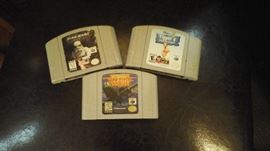 Starwars game plus more