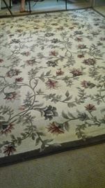 Nice large rug