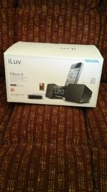 I luv vibro 2 brand new