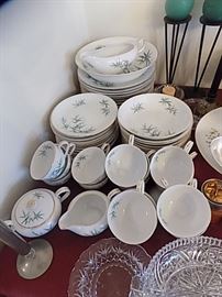 Malabar Japan Dishes