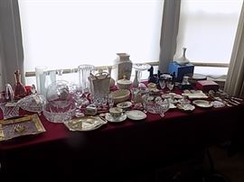 Decorative Accessories