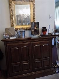 Dining Set Bar/Server
