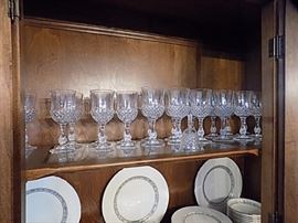 Stemware