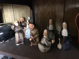 Religious Figurines
