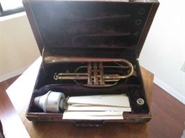 Coronet 1950's F.E. Olds - Los Angeles 