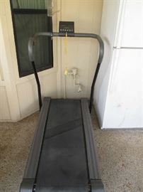 Everyoung treadmill
