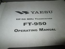 FT-950