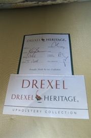 Drexel Heritage Furniture 