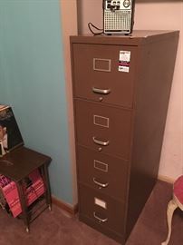 Filing Cabinets!