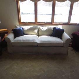 Sofa's to Choose From