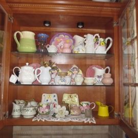 Tons of Kitchen Needs