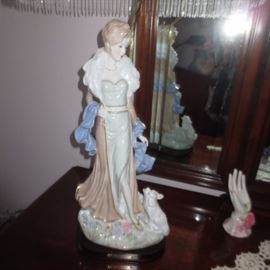 Lighting form Elegant Collection