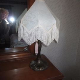 Lighting to Choose From