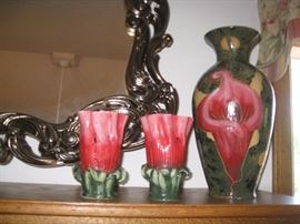 Wassi Art from Jamaica 