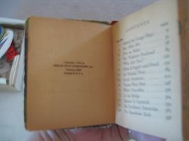 Edgar Rice Burroughs Tarzan's Revenge 