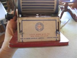 Louis Mark & Co, Inc, New York