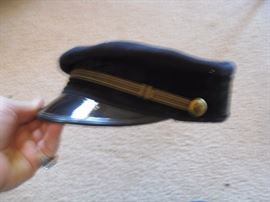 It's believed this is a German railway WW2 era