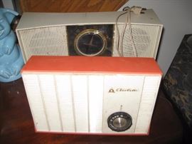 Airline radio needs work